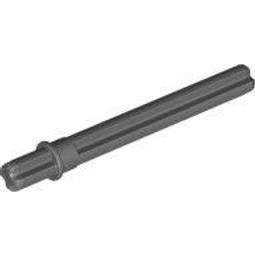 【樂高大補帖】全新樂高 深灰色 科技薄板 2x4 Plate 3 Holes【4227398/3709】PS-100 歷史價格詳細信息