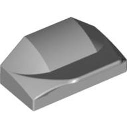 【樂高大補帖】全新樂高 淺灰色 1/2連接器 pin 科技【4211483/4274】TC-27 歷史價格詳細信息