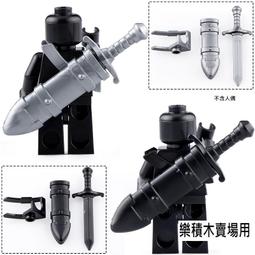 樂積木【當日出貨】第三方 黑色武器箱 SWAT 袋裝 非樂高LEGO相容 軍事 積木 歷史價格詳細信息