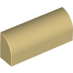 全新LEGO樂高砂色溝槽平板【2412】Tile 1x2 Grille 4124456 歷史價格詳細信息