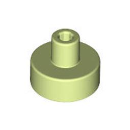 全新LEGO樂高黃綠色薄板【3024】Yellowish Green Plate 1x1 6069255 歷史價格詳細信息