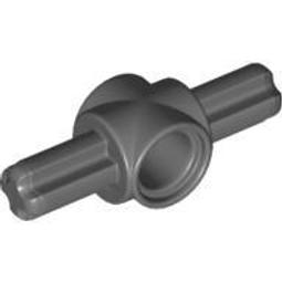 【樂高大補帖】全新樂高 深灰色 科技薄板 2x4 Plate 3 Holes【4227398/3709】PS-100 歷史價格詳細信息