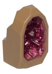 【樂高大補帖】深米色 腳部 短腳【6016059/41879/70620/79013/10236】(ML-3) 歷史價格詳細信息