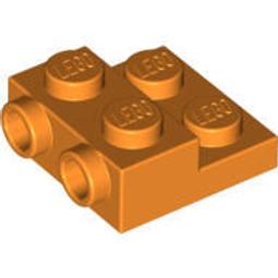 【樂高大補帖】全新樂高 橘色 平板 Tile 1x4【4160593/2431】PS-84 歷史價格詳細信息