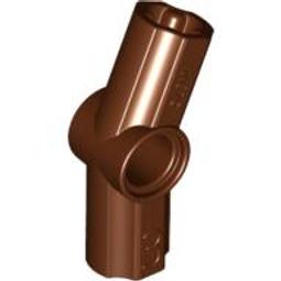 【小荳樂高】LEGO 紅棕色 2x3 平滑片/平板帶2夾手 Tile 2 Clips 30350b 4544525 歷史價格詳細信息