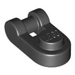 【樂高大補帖】全新樂高 黑色 薄板附球狀接頭 2x2【6051038/15456】(PS-18) 歷史價格詳細信息