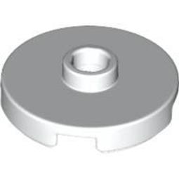 【樂高大補帖】全新樂高 白色 2轉1薄板 1x2【6051511/3794/15573】PS-59 歷史價格詳細信息