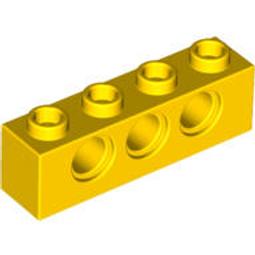 全新LEGO樂高黃色孔圓磚【17485】Brick Round 2x2 Holes 6378132 6102524 歷史價格詳細信息