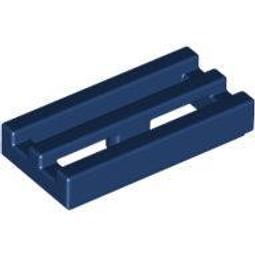 【樂高大補帖】全新樂高 深藍色 曲面/弧形 1x2x1 1/3【6115447/6091】PS-47 歷史價格詳細信息