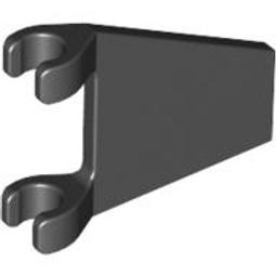 【樂高大補帖】全新樂高 黑色 反斜磚45度 2x2【6425507/366026/3660】PS-7 歷史價格詳細信息