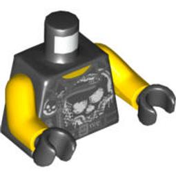 全新樂高黑色機械手臂【30377】Arm Mechanical Battle Droid 4223247 6330086 歷史價格詳細信息