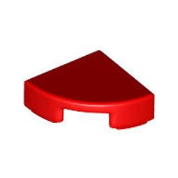 【樂高大補帖】全新樂高 紅色 圓形平板 2x2 Tile Round【6066342/14769】PS-39 歷史價格詳細信息