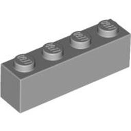 全新LEGO樂高基本磚 3010 6003004 亮橘色 Brick 1x4 (8個) E10 E94 歷史價格詳細信息