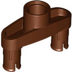 【樂高大補帖】全新樂高 紅棕色 機械手臂【6006740/76116/98313/53989】PS-6 歷史價格詳細信息