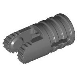 【樂高大補帖】全新樂高 深米色 十字軸附擋 Axle 3 科技【6031821/6587】TC-27 歷史價格詳細信息