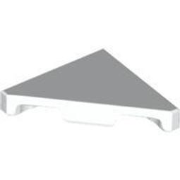 平滑磚 2x2 白色 14719【必買站】樂高零件 歷史價格詳細信息