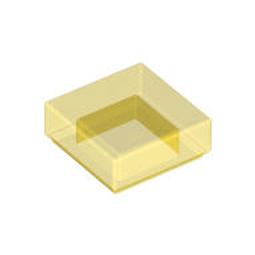 全新LEGO樂高黃色平板【3069】Tile 1 x 2 with Groove 306924 歷史價格詳細信息