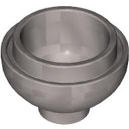 22 2X2 圓柱 第三方 機甲 moc 積木 零件 相容 樂高 LEGO 樂拼 萬格 博樂 散件 開智 3941 歷史價格詳細信息