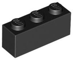 【磚樂】LEGO 樂高 14719 6133722 Tile 2x2 Corner 黑色 轉角平滑板 歷史價格詳細信息