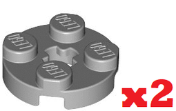 【樂高大補帖】全新樂高 淺灰色 薄板雙邊附顆粒 Plate 1x4【6257593/41740/92593】PS-31 歷史價格詳細信息