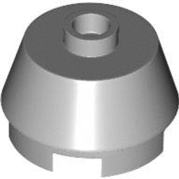 【樂高大補帖】全新樂高 淺灰色 圓棒 Pin 1/2 2L Bar【4520320/61184】PS-102 歷史價格詳細信息