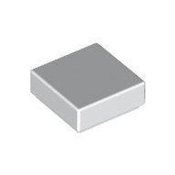 【樂高大補帖】全新樂高 白色 4面側接磚 1x1 Studs on 4 Sides【4111971/4733】PS-52 歷史價格詳細信息