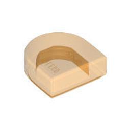 【樂高大補帖】全新樂高 透明色 圓形附把手 1x1【6153264/25893/79194】PS-86 歷史價格詳細信息