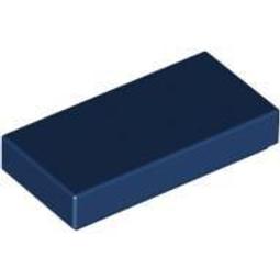 【樂高大補帖】全新樂高 深藍色 曲面/弧形 1x2x1 1/3【6115447/6091】PS-47 歷史價格詳細信息