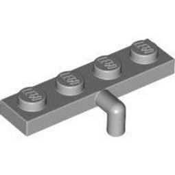 【樂高大補帖】全新樂高 淺灰色 薄板 Plate 1x1【4211399/3024】PS-13 歷史價格詳細信息