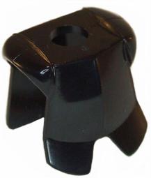 【樂高大補帖】黑色 蝙蝠翅膀 吸血蝙蝠 翅膀 蝙蝠 吸血鬼 蝙蝠俠 配件【6051532/15082】MB-2 歷史價格詳細信息