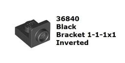 【磚樂】LEGO 樂高 14719 6133722 Tile 2x2 Corner 黑色 轉角平滑板 歷史價格詳細信息