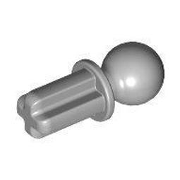 【樂高大補帖】LEGO 樂高 淺灰色 素色頭【4211585/3626b/10133/5378/7897】MD-10 歷史價格詳細信息