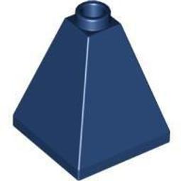 【樂高大補帖】全新樂高 深藍色 曲面/弧形 1x2x1 1/3【6115447/6091】PS-47 歷史價格詳細信息