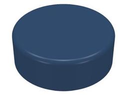 【樂高大補帖】全新樂高 深藍色 曲面/弧形 1x2x1 1/3【6115447/6091】PS-47 歷史價格詳細信息