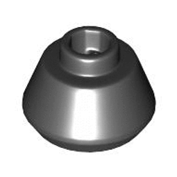 【樂高大補帖】全新樂高 黑色 1/4圓形平板 1x1【6172383/25269】PS-61 歷史價格詳細信息