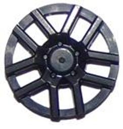 【樂高大補帖】全新樂高 黑色 輪子 推車 輪胎 Skateboard Trolley【249626/2496】PS-22 歷史價格詳細信息