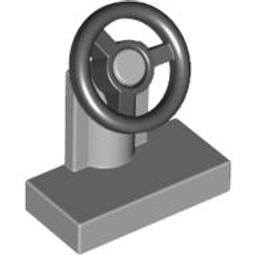 【樂高大補帖】全新樂高 淺灰色 方形科技孔磚 4x4【4211640/32324】PS-311 歷史價格詳細信息