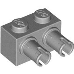 【樂高大補帖】淺灰色 雙筒望遠鏡【4550170/30162/76240/10277/76139】MU-1 歷史價格詳細信息