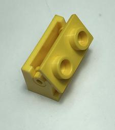 ◎朵依小舖◎LEGO◎1x2 Hinge Plate Lock 4210884/44302 深灰 轉軸 母頭◎ 歷史價格詳細信息