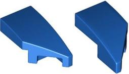 【樂高大補帖】全新樂高 藍色 長插銷 (2個2元) 止滑 Pin 3L 科技【4514553/6558】TC-32 歷史價格詳細信息