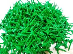 全新LEGO樂高綠色植物樹葉【2423】Plant Leaves 4x3 ( ) 242328 6268814 歷史價格詳細信息