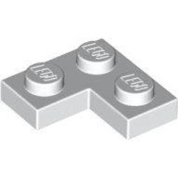 【樂高大補帖】全新樂高 白色 薄板附齒 1x1【4224792/49668】(PS-4) 歷史價格詳細信息