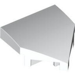 【樂高大補帖】全新樂高 白色 2轉1薄板 1x2【6051511/3794/15573】PS-59 歷史價格詳細信息