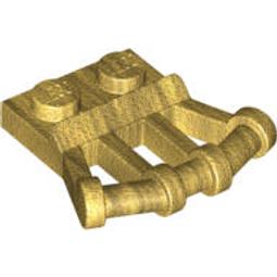 【樂高大補帖】全新樂高 珍珠深灰色 十字軸連結器 2x3 科技【6022718/11272】TC-9 歷史價格詳細信息