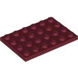 【樂高大補帖】全新樂高 深灰色 薄板 Plate 1x1【4210719/3024】PS-509 歷史價格詳細信息