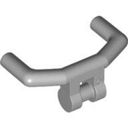 【樂高大補帖】淺灰色 水龍頭【4514195/60849/76178/76193/10271】MU-12 歷史價格詳細信息