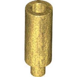 全新LEGO樂高珍珠金色蠟燭【37762】Red Candle 6290401 歷史價格詳細信息