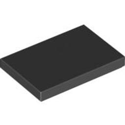 【樂高大補帖】全新樂高 黑色 平板附Pin 2x2【4258354/2460】(PS-27) 歷史價格詳細信息