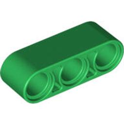 全新LEGO樂高綠色小曲面【11477】Slope Curved 2x1 No Studs 6047426 歷史價格詳細信息