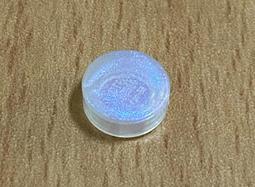 【樂高大補帖】全新樂高 白色 圓型平板 1x1【4646844/98138】PS-37 歷史價格詳細信息